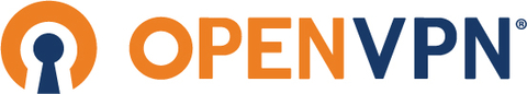 OpenVPN, Inc. Logo
