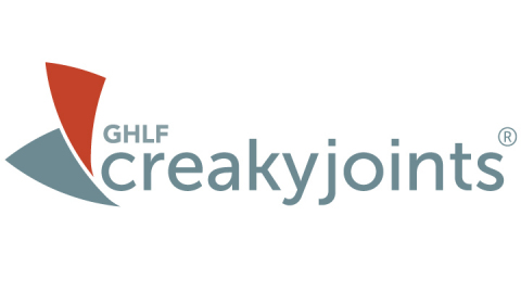 CreakyJoints Logo