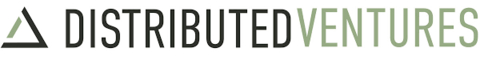 Distributed Ventures Logo