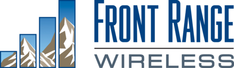 Front Range Wireless Logo