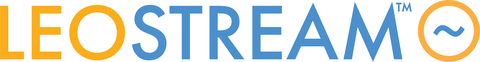 Leostream Logo
