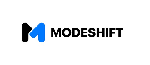 Modeshift, Inc. Logo