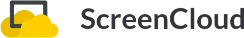 ScreenCloud Logo