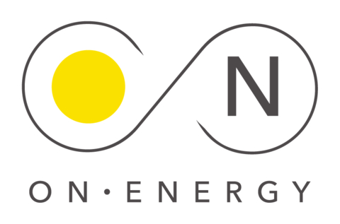 On.Energy Logo