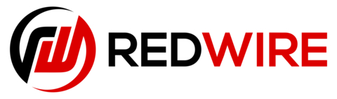 Redwire Corporation Logo