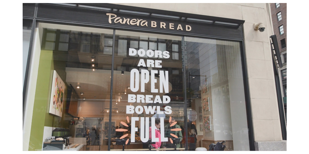 Panera Bread Unveils Their Own Take on Fendi's Baguette - PAPER Magazine