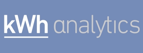 kWh Analytics Logo