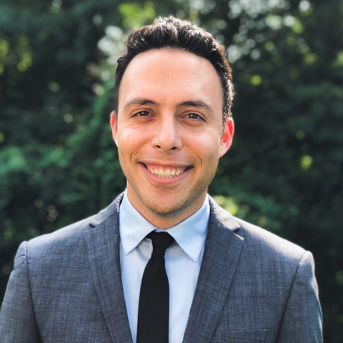 GBK Collective adds Dr. Anthony Palomba, leading consumer behavior strategist and audience measurement expert, to its advisory board (Photo: Business Wire)