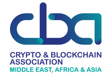 Middle East, Africa & Asia Crypto & Blockchain Association Logo