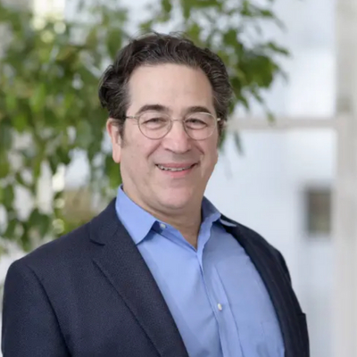 original Julian Adams, Ph.D (Photo: Business Wire)