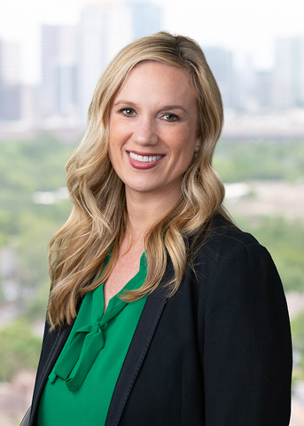 original Rebecca McElroy, CPA, President of MTA (Photo: Business Wire)