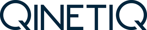 QinetiQ US Logo