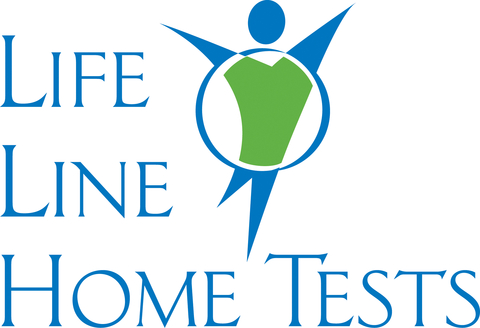 Life Line Screening Logo