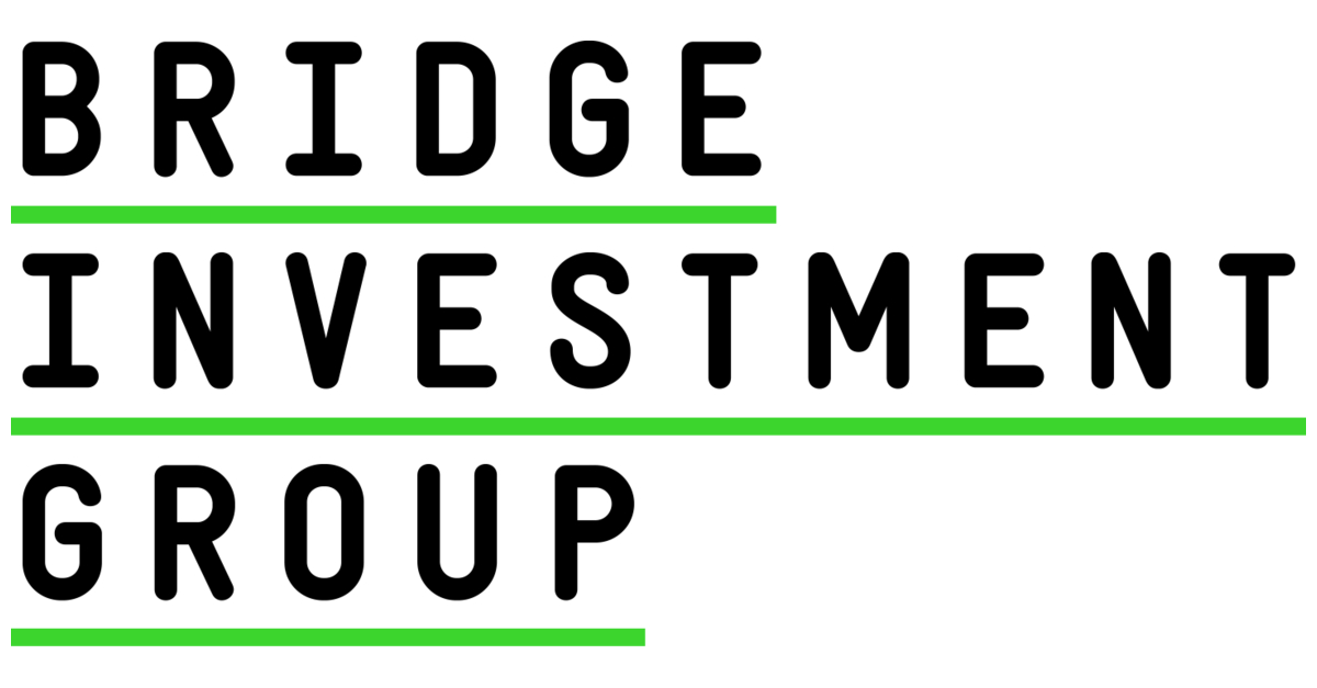 Bridge Investment Group Holdings Inc. Reports Third Quarter 2022