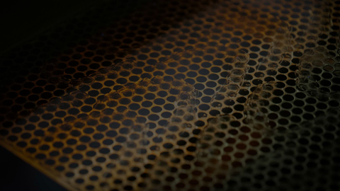 original US Patent #11,465,340 for Closed Loop Print Process Adjustment based on Real Time Feedback, is for the method/process that allows digital 3D hardware and software to use contemporaneous data from sensors monitoring various parameters to optimize the printing process during the print run (general summary statement, please see the text of patent for precise description). (Photo: Business Wire)