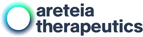 Areteia Therapeutics Logo