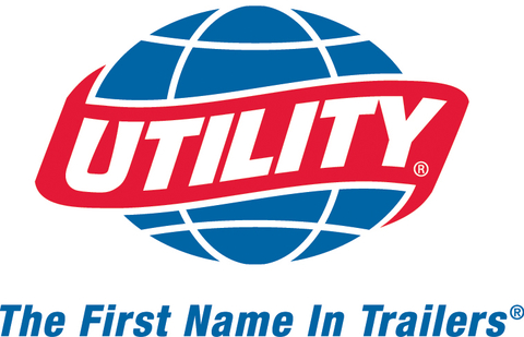 Utility Trailer Manufacturing Co. Logo