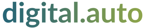 digital.auto Logo