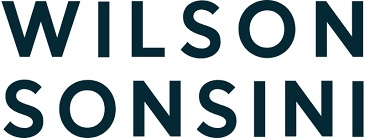 Wilson Sonsini Goodrich & Rosati Logo