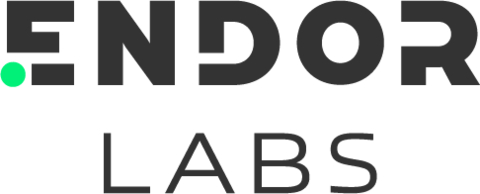 Endor Labs Logo