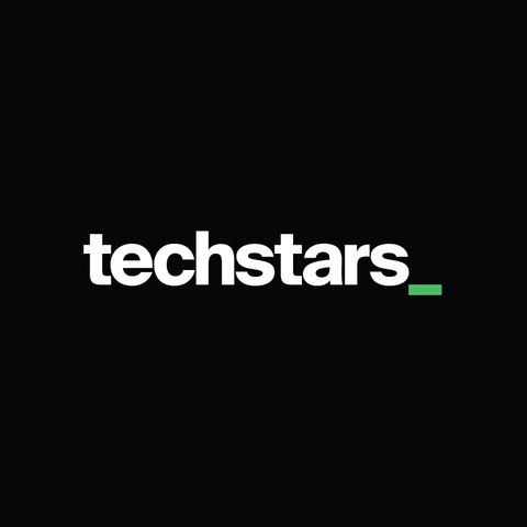 Techstars Logo