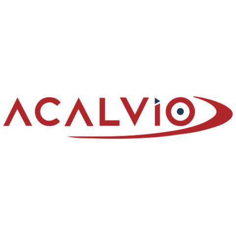 Acalvio Technologies Logo