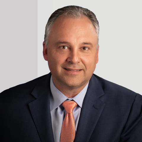 original Randy Mengel, Chief Operating Officer (Photo: Business Wire)