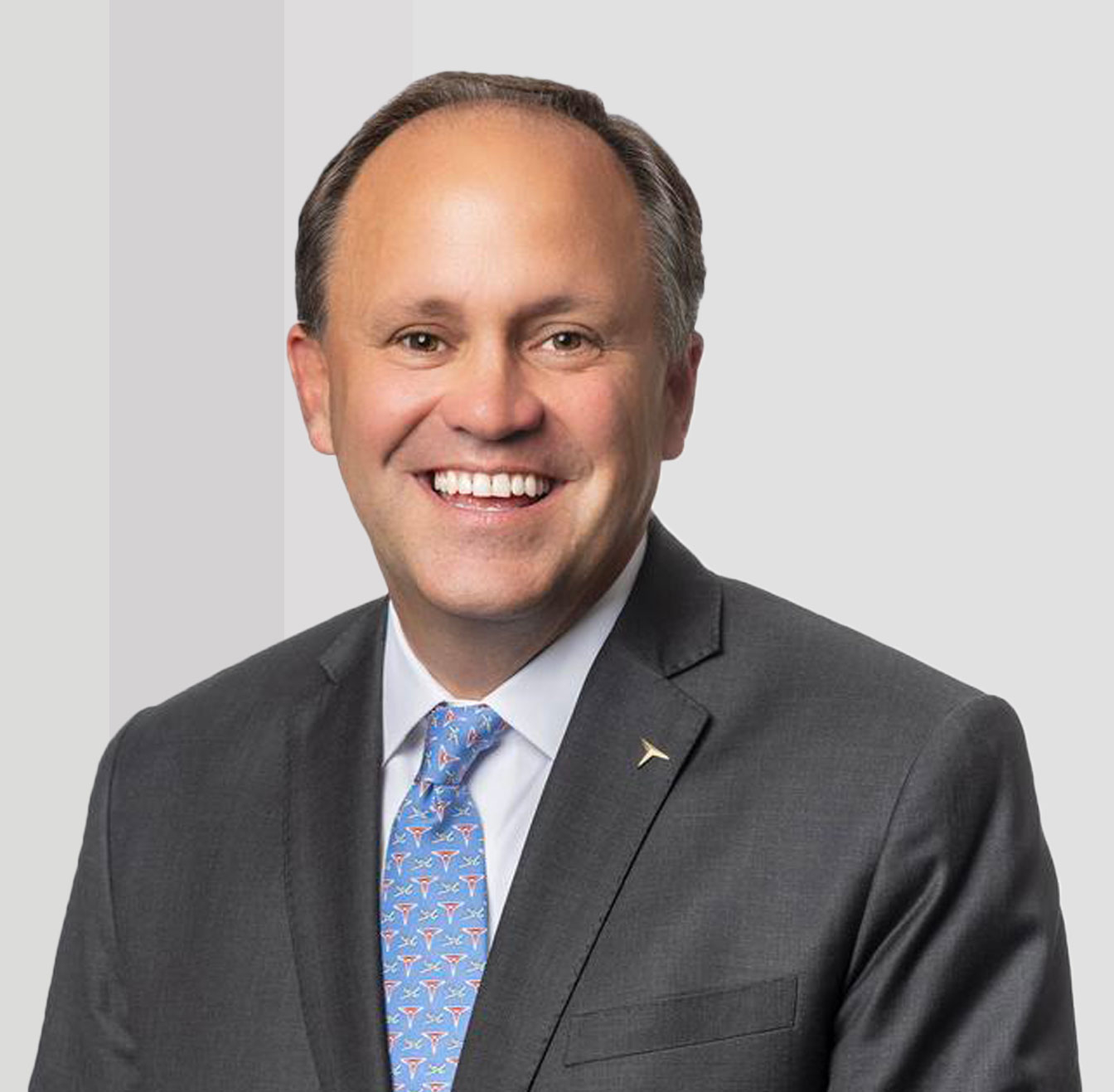 Randy Mengel, Chief Executive Officer at Airforce Turbine Service