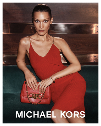 Michael Kors (Photo: Business Wire)