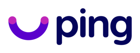 Ping Logo