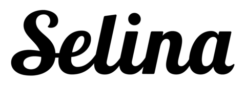 Selina Hospitality PLC. Logo