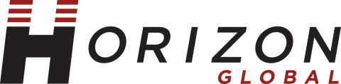 Horizon Global Corporation Logo