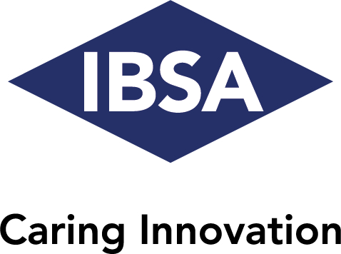 IBSA Logo