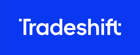 Tradeshift Logo