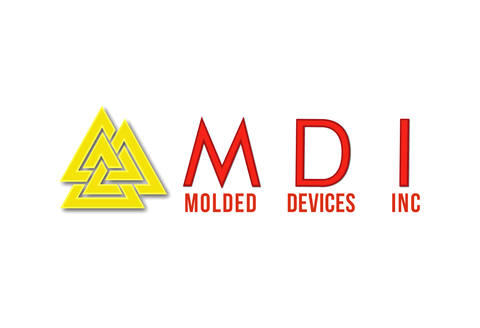 Molded Devices, Inc. Logo