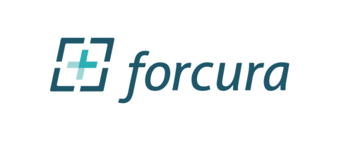 Forcura Logo