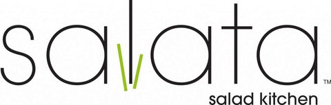 Salata Logo