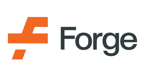 Forge Global Logo