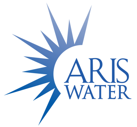 Aris Water Solutions, Inc. Logo