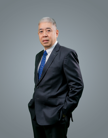 Mr Lee Kwai Mun, President of ASE Southeast Asia (Photo: Business Wire)