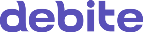 Debite Logo