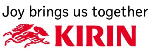 Kirin Holdings Company, Limited Logo