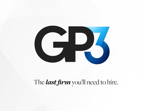 GP3 Partners, LLC Logo