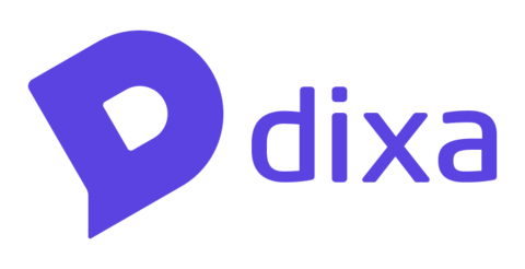 Dixa Logo
