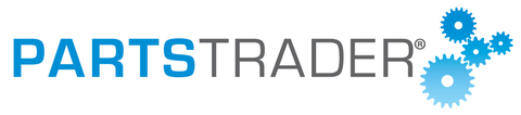 PartsTrader Logo
