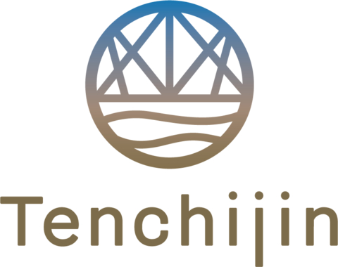 Tenchijin, Inc Logo
