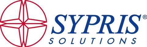 Sypris Electronics, LLC Logo