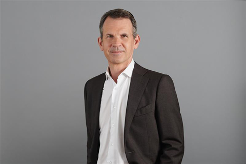 original Mats Eklund (Photo: Business Wire)