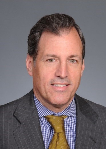 Michael Janko, Northern Trust (Photo: Business Wire)