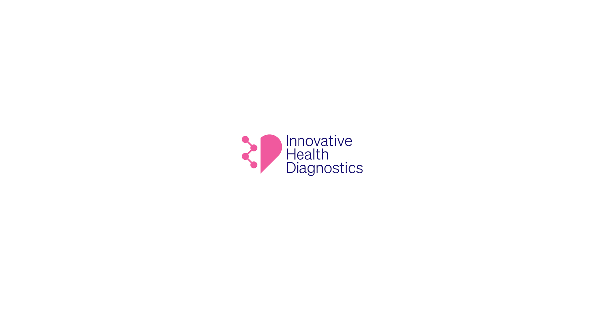 Innovative Health Diagnostics Adds New Leadership Team Member